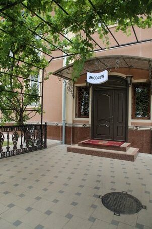 Pearl Tashkent Hotel - Photo3