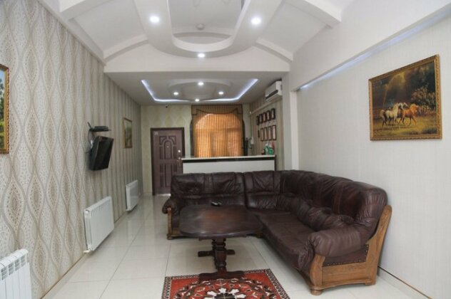 Pearl Tashkent Hotel - Photo5
