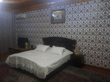 Pestana Guest House