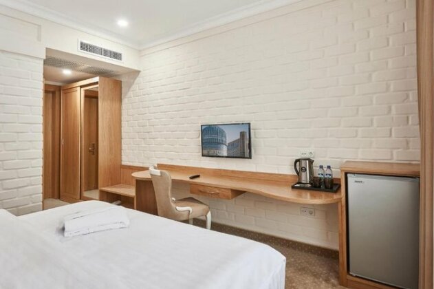 Praga Hotel Tashkent - Photo4