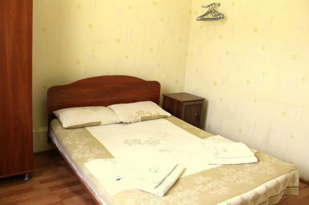 Provence Hotel Tashkent