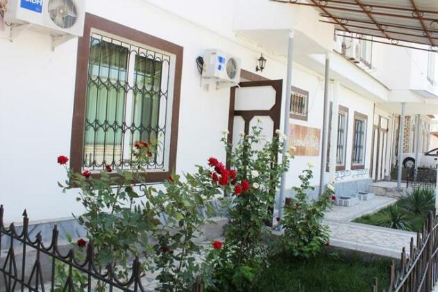 Provence Hotel Tashkent - Photo2