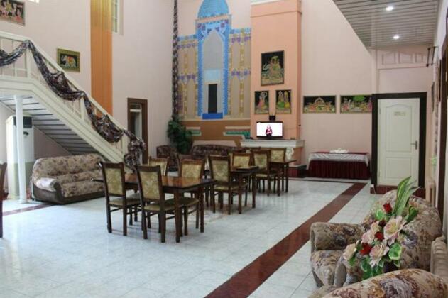 Provence Hotel Tashkent - Photo5