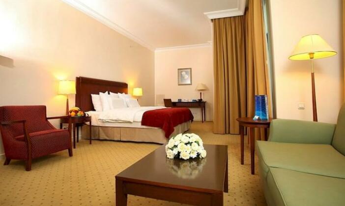 Radisson Blu Hotel - Photo4