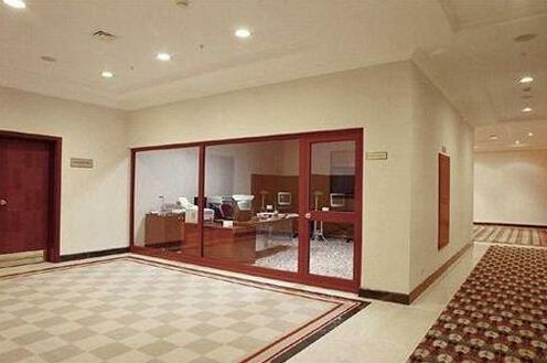 Radisson Blu Hotel - Photo5
