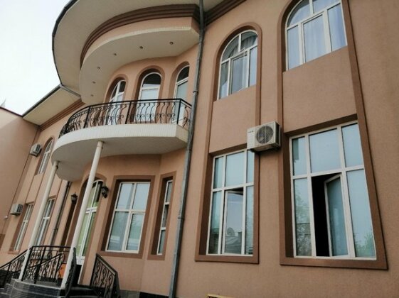 Rakat Hostel - Photo2