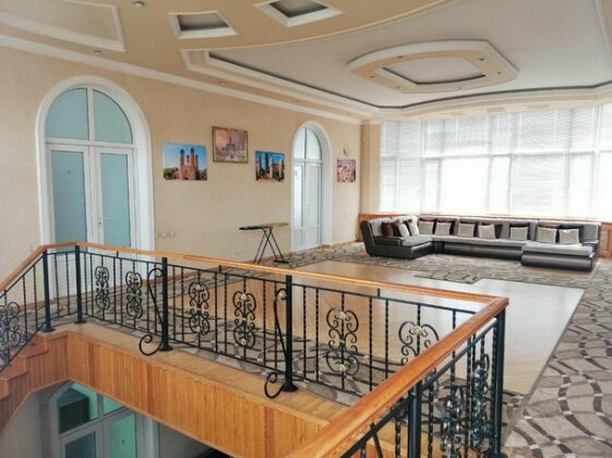 Rakat Hostel - Photo3