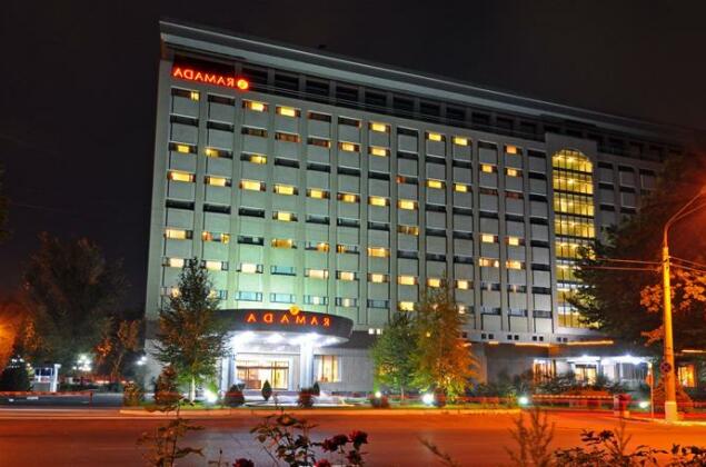 Ramada Tashkent - Photo2
