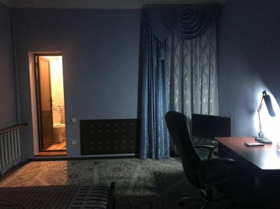 Real Tashkent - Photo2