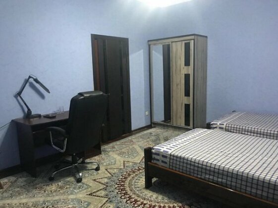 Real Tashkent - Photo3