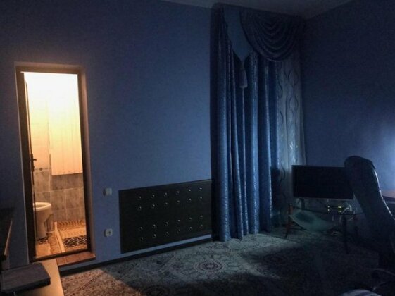 Real Tashkent - Photo5