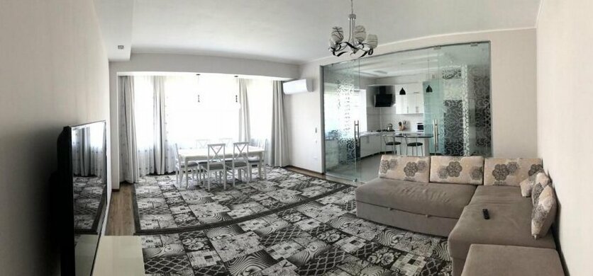 Recreation Apartment - Photo2