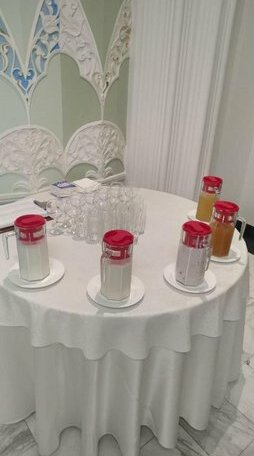 Residence Park Hotel Tashkent - Photo3