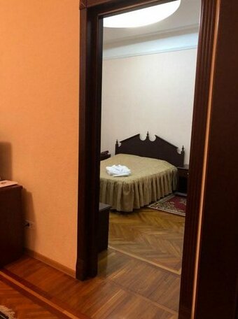 Residence Park Hotel Tashkent - Photo4