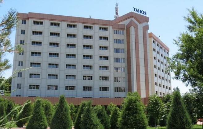 Rohat Hotel - Photo2