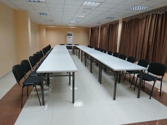 Rohat Hotel - Photo3