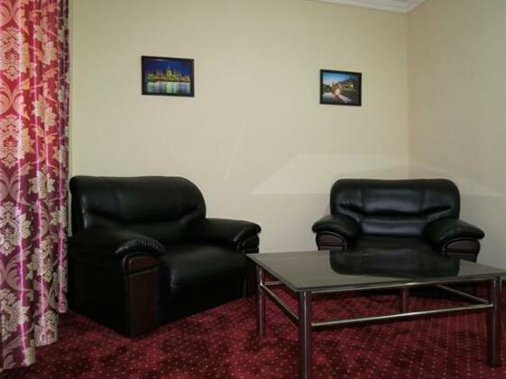 Rohat Hotel - Photo4