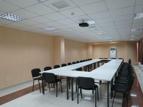 Rohat Hotel - Photo5