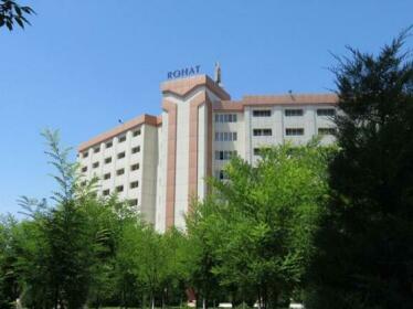 Rohat Hotel