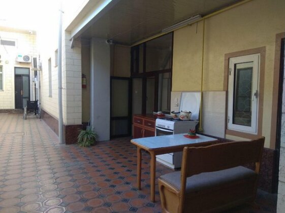 Safar Hotel - Photo2
