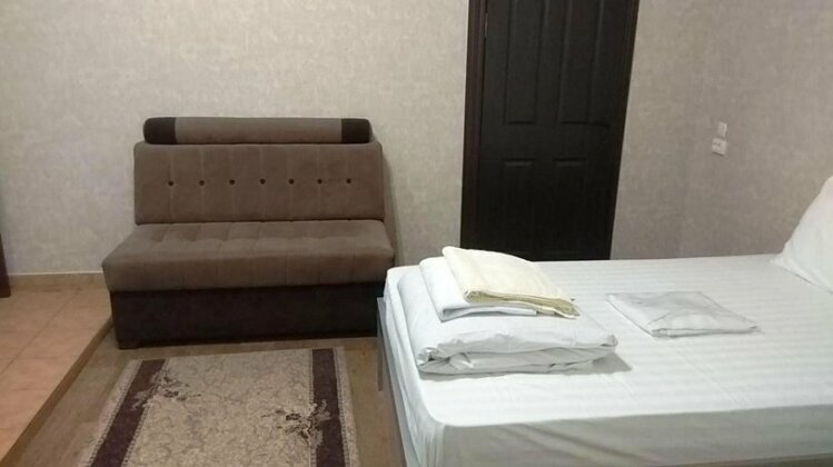 Safar Hotel - Photo4