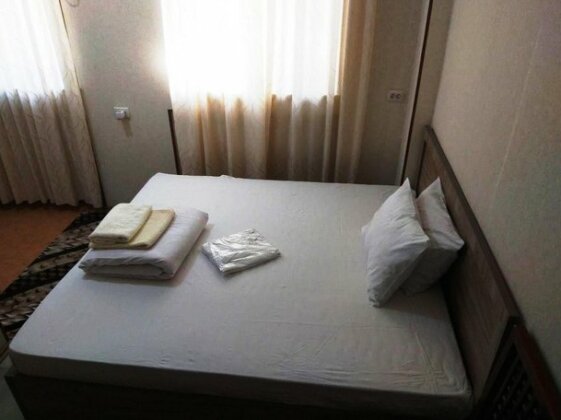 Safar Hotel - Photo5