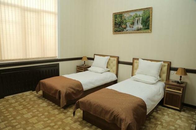 Saltanat Hotel Tashkent - Photo3