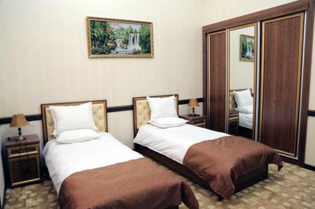 Saltanat Hotel Tashkent - Photo4