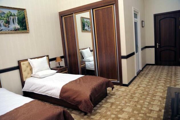 Saltanat Hotel Tashkent - Photo5