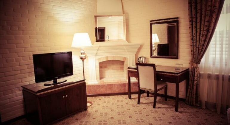 Samir Hotel - Photo3