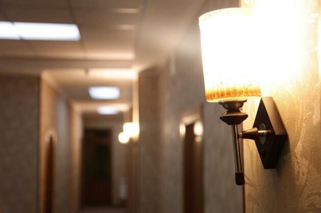 Sayyoh Hotel - Photo2