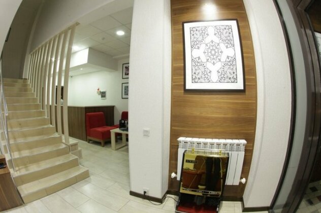 Sayyoh Hotel - Photo3