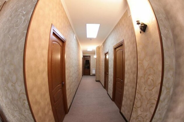 Sayyoh Hotel - Photo4