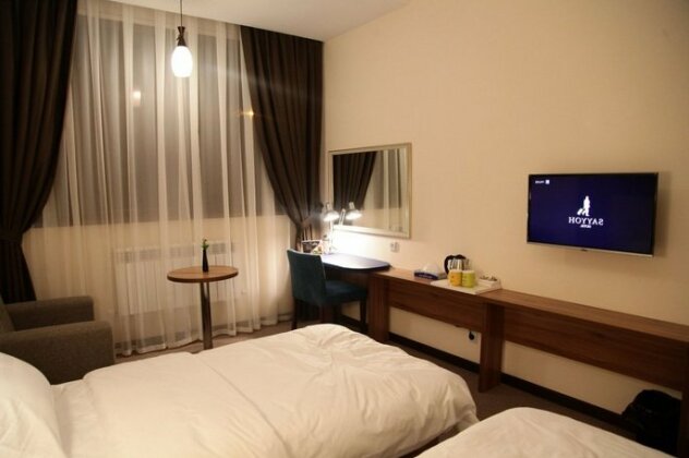 Sayyoh Hotel - Photo5