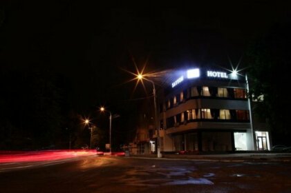 Sayyoh Hotel