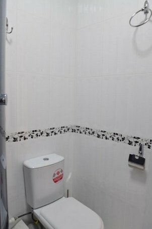 Sebzor Hostel - Photo5
