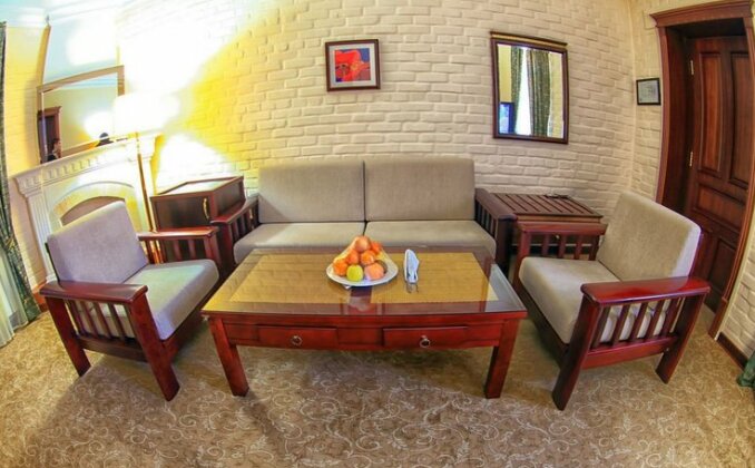 Sharq Hotel Tashkent - Photo3