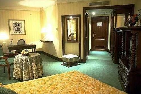 Sheraton Tashkent Htl And Twrs - Photo2