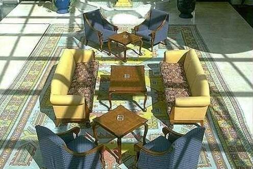 Sheraton Tashkent Htl And Twrs - Photo4
