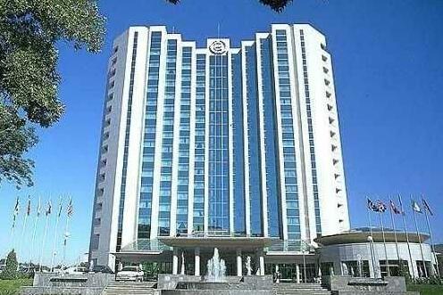 Sheraton Tashkent Htl And Twrs - Photo5