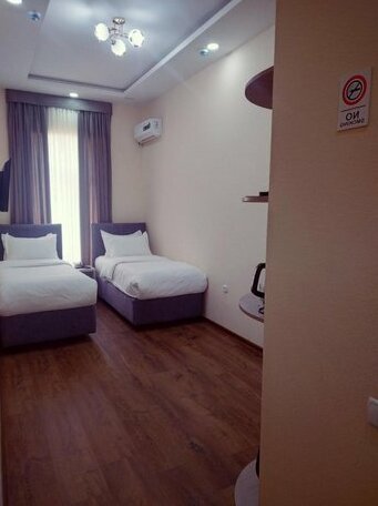 Shosh Palace - Photo2
