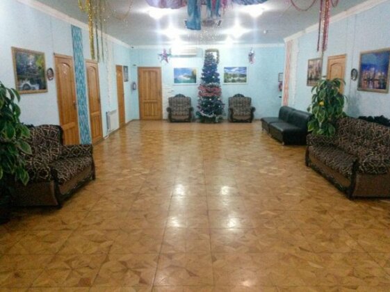 Silver Hotel - Photo3