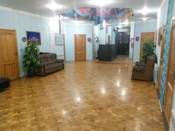 Silver Hotel - Photo4