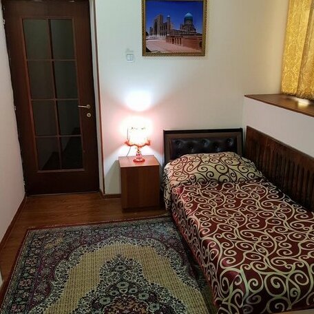 Silver Hotel - Photo5