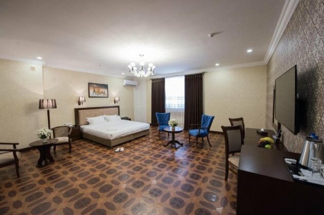 Simma Hotel Spa & Waterpark - Photo2