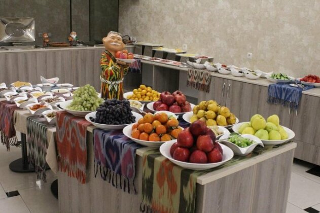 Simma Hotel Spa & Waterpark - Photo3