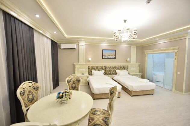 Simma Hotel Spa & Waterpark - Photo4