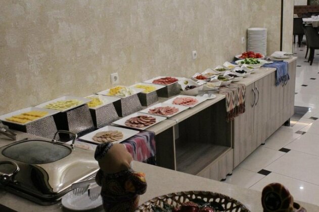 Simma Hotel Spa & Waterpark - Photo5