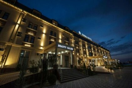 Simma Hotel Spa & Waterpark