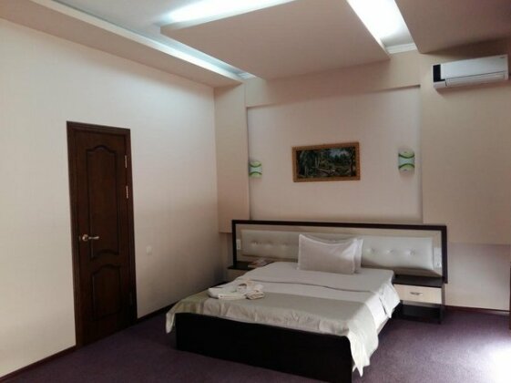 Sofiya Tashkent Hotel - Photo2